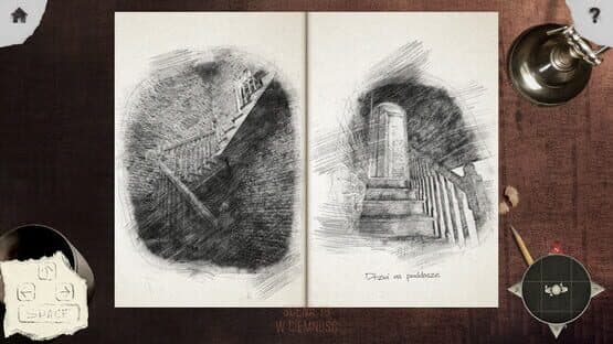 Detective Malinowski The Truth Will Be Revealed — screenshot 1