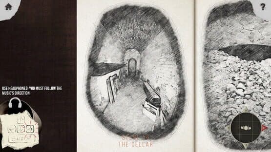 Detective Malinowski The Truth Will Be Revealed — screenshot 2