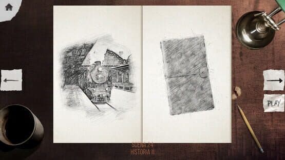 Detective Malinowski The Truth Will Be Revealed — screenshot 3