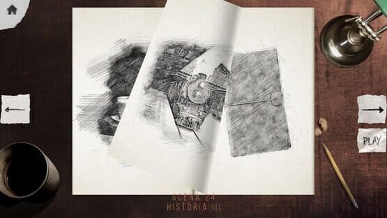 Detective Malinowski The Truth Will Be Revealed — screenshot 4