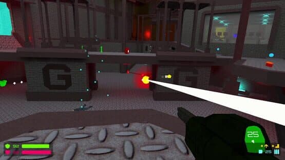 Galatico — screenshot 1