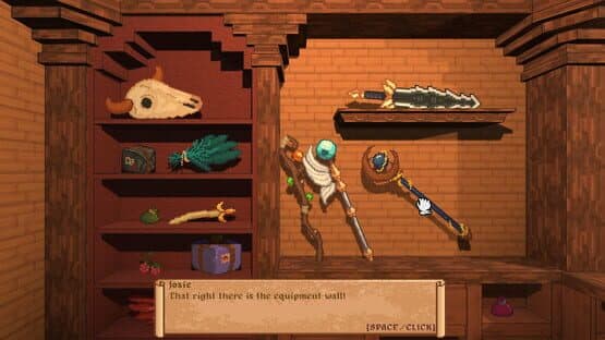 Ye Guild Clerk! — screenshot 4