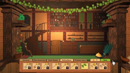 Ye Guild Clerk! — screenshot 7