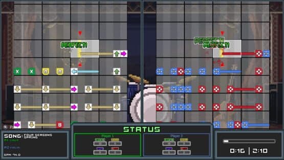 Tomo Jam! — screenshot 1
