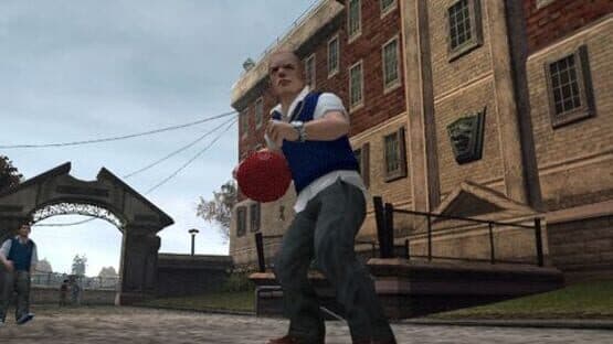 Bully — screenshot 2
