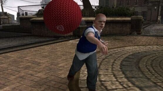 Bully — screenshot 3