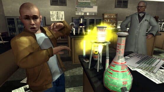 Bully: Scholarship Edition — screenshot 5