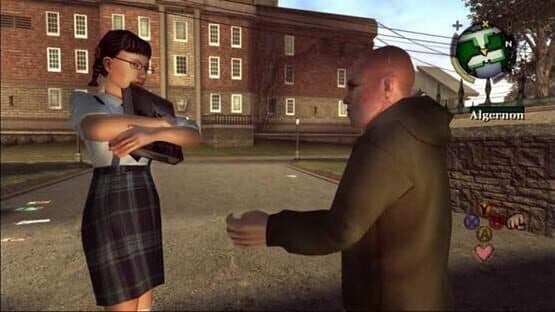 Bully: Scholarship Edition — screenshot 6