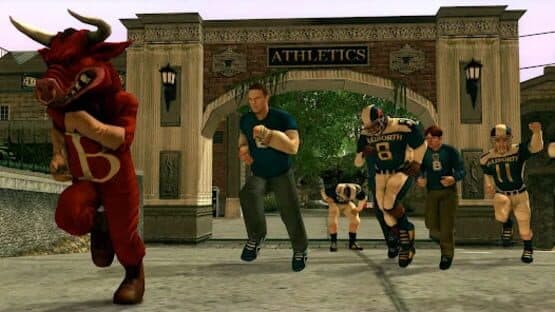 Bully: Scholarship Edition — screenshot 7