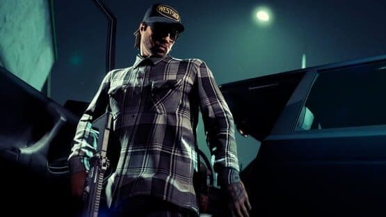 Grand Theft Auto Online: The Contract — screenshot 5