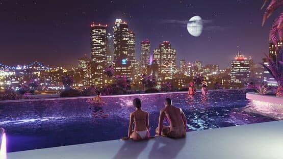 Grand Theft Auto Online: The Diamond Casino & Resort — screenshot 3