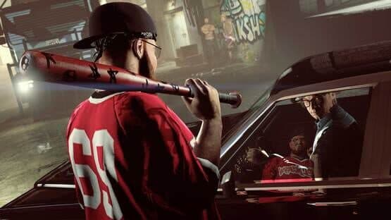 Grand Theft Auto Online: Los Santos Drug Wars — screenshot 1