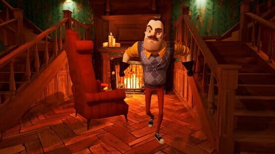 Hello Neighbor 2 — screenshot 3