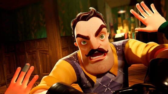 Hello Neighbor 2 — screenshot 4