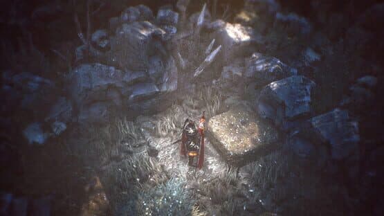 Annulus — screenshot 2