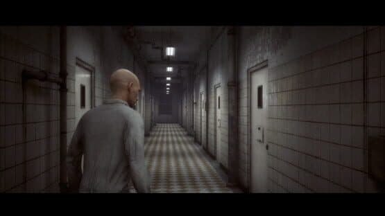 Phantom Lamb — screenshot 1