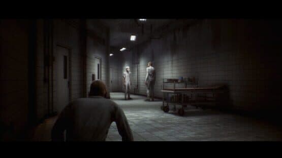 Phantom Lamb — screenshot 3