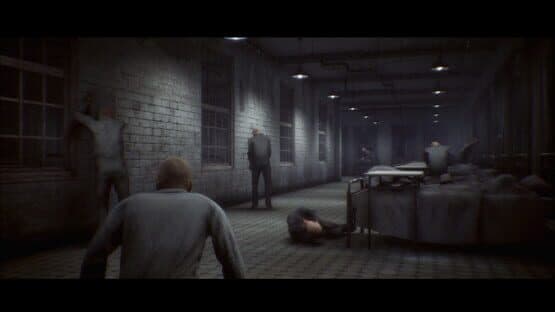 Phantom Lamb — screenshot 4