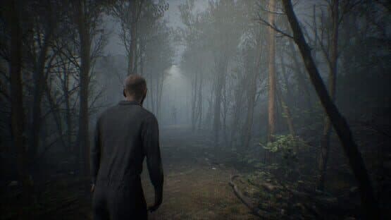 Phantom Lamb — screenshot 5