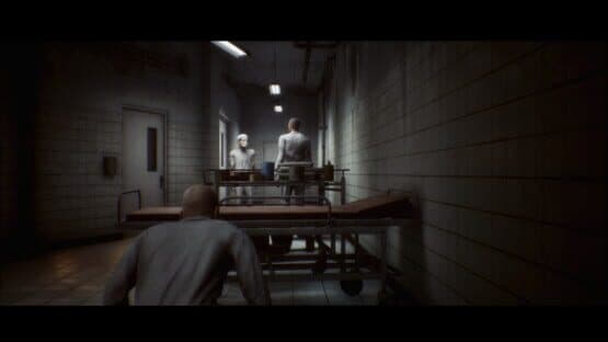Phantom Lamb — screenshot 6