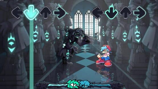 Vs. RetroSpecter P2: Infernadise — screenshot 2