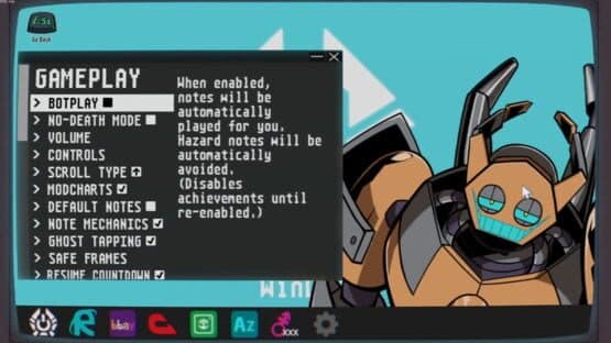 Vs. RetroSpecter P2: Infernadise — screenshot 4