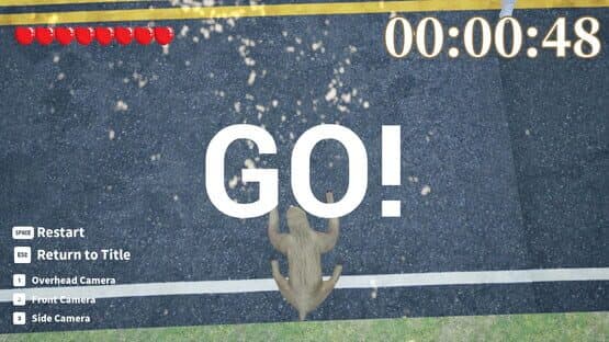 Go! Sloth — screenshot 1