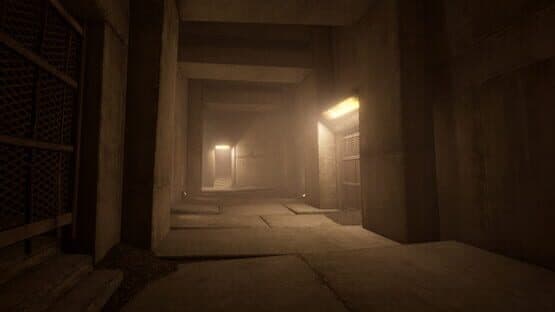 Vholume — screenshot 1
