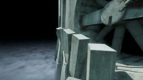 Vholume — screenshot 2