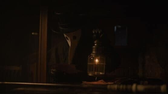 Witness to Plague — screenshot 2