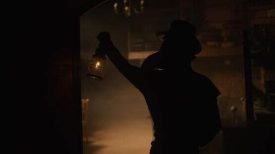 Witness to Plague — screenshot 5