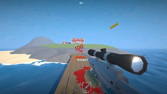 How to Fish — screenshot 1