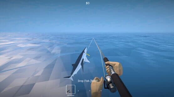 How to Fish — screenshot 2