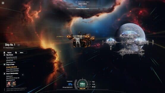 Stellar Trader — screenshot 1