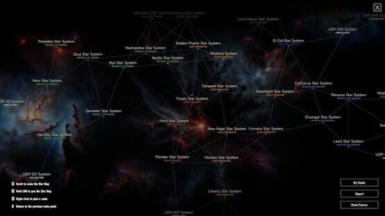 Stellar Trader — screenshot 8