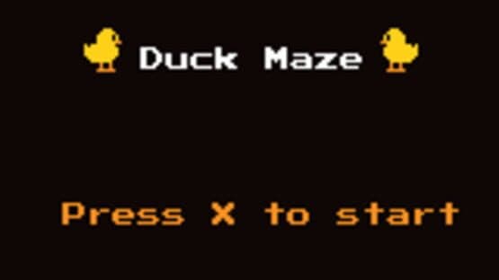 Duck Maze — screenshot 1