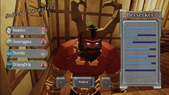Attrition — screenshot 3