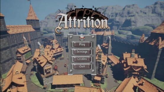 Attrition — screenshot 4