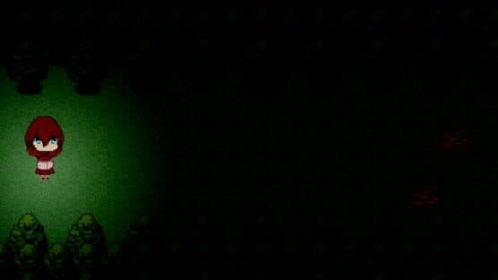 Red Wolf — screenshot 2