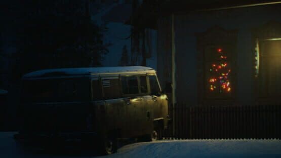 Christmas Story — screenshot 3