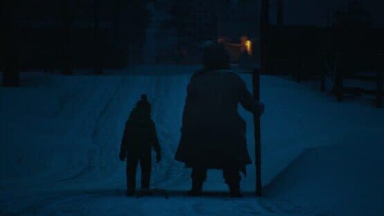 Christmas Story — screenshot 7