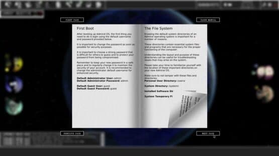 Untrusted: Hackers at Large — screenshot 7