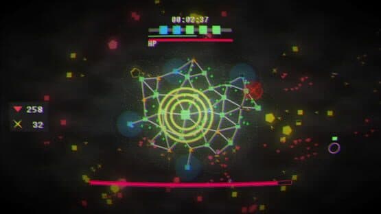 NodalBastion — screenshot 1