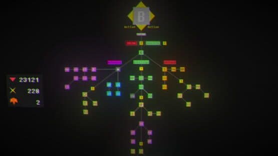 NodalBastion — screenshot 3