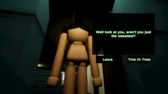 Hollow Treats — screenshot 3