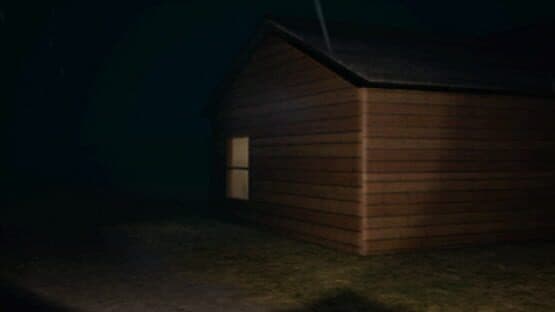 Intruder — screenshot 1