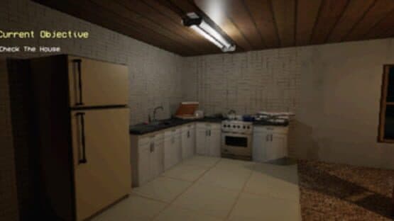 Intruder — screenshot 2