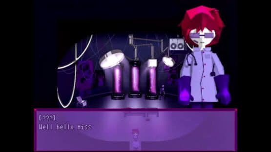 Lost Patient — screenshot 1