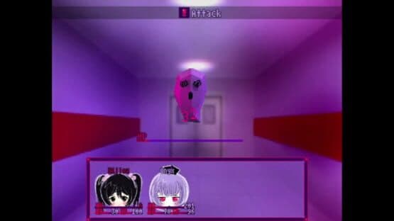 Lost Patient — screenshot 2
