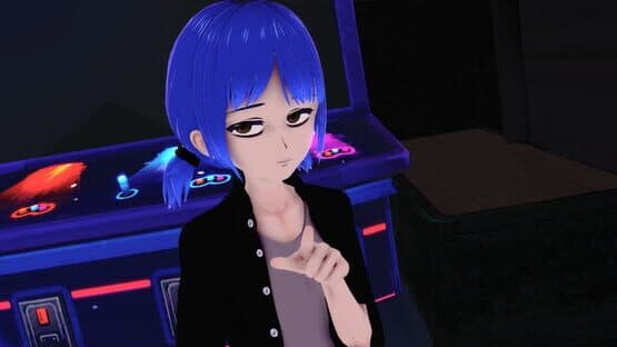 Ashley's Adventure: Get a Job or Die Trying — screenshot 1
